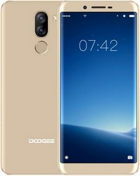 Замена разъема зарядки на телефоне Doogee X60L в Саратове